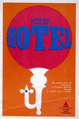 Capa de Hotel