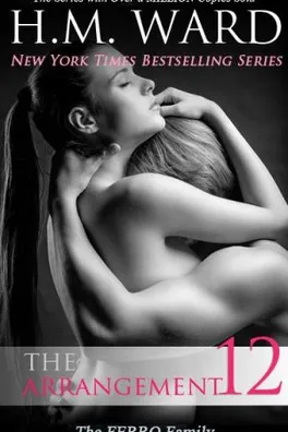 Capa de The Arrangement 12