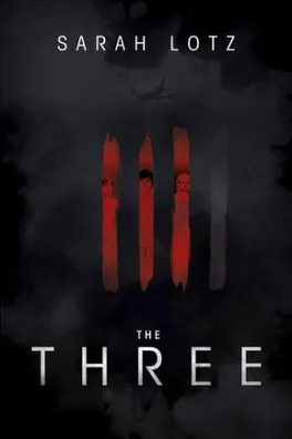 Capa de The Three