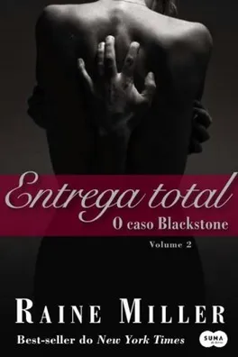 Capa de Entrega Total