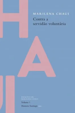 Capa de Contra a servidão voluntária