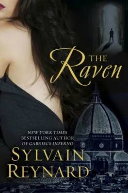 Capa de The Raven