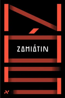 Capa de Nós