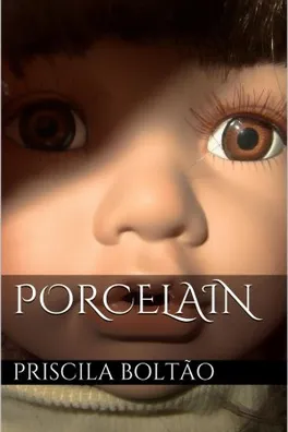 Capa de Porcelain