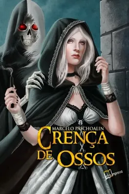 Capa de Crença de Ossos