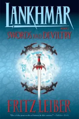 Capa de Swords And Deviltry