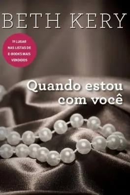 Capa de Quando Estou Com Você