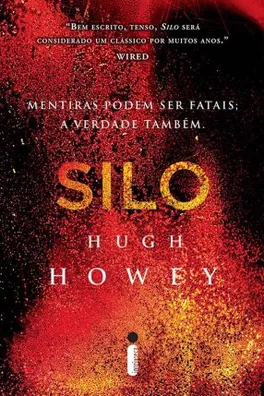 Capa de Silo