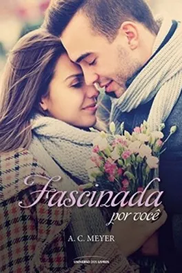 Capa de Fascinada Por Você