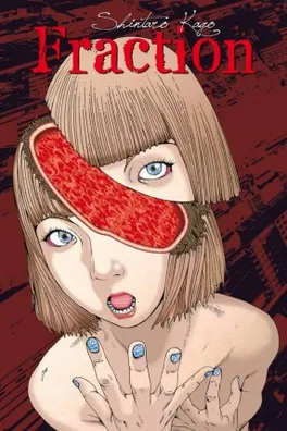 Capa de Fraction