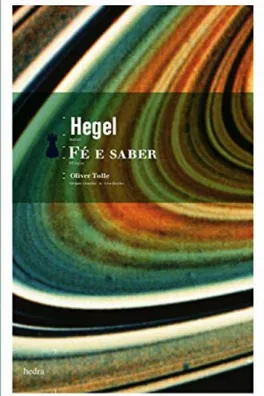 Capa de Fé e Saber