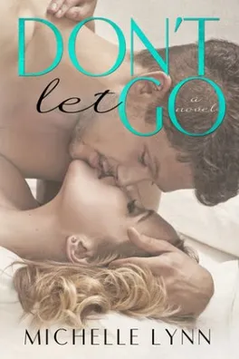 Capa de Don't Let Go