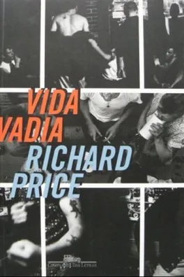 Capa de Vida vadia