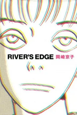Capa de River's Edge