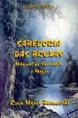Capa de Sabedoria das Bruxas