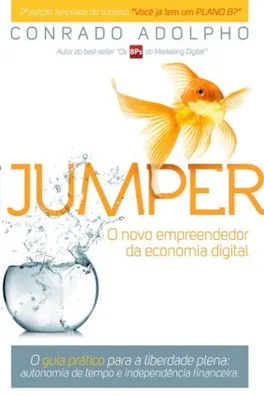 Capa de iJumper