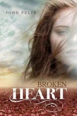 Capa de Broken Heart