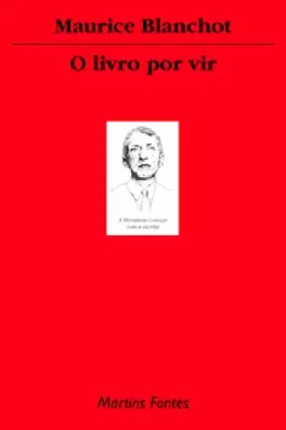 Capa de O Livro Por Vir