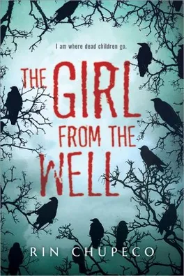 Capa de The Girl From The Well