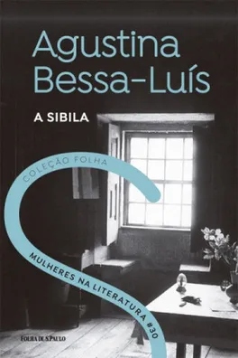 Cover of A Sibila