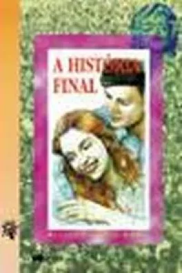 Capa de A História Final