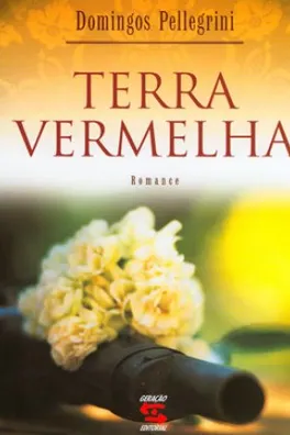 Capa de Terra Vermelha