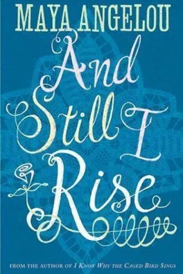 Capa de And Still I Rise