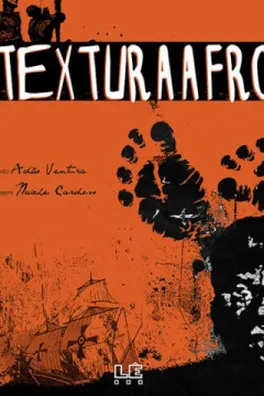 Capa de Texturaafro