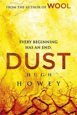 Capa de Dust