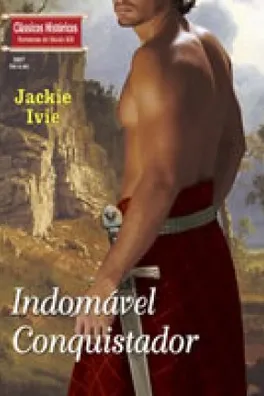 Cover of Indomável Conquistador