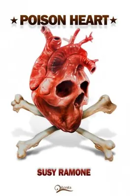 Capa de Poison Heart