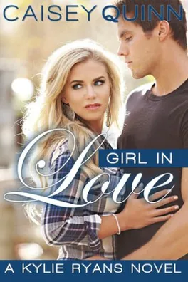 Capa de Girl in Love