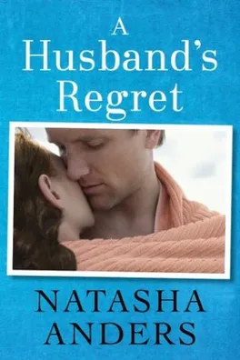 Capa de A Husband's Regret