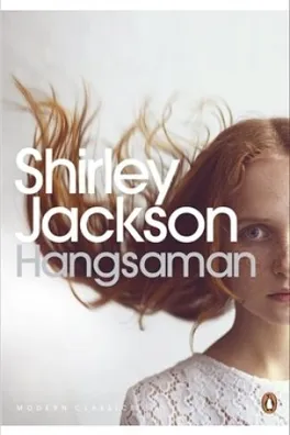 Capa de Hangsaman