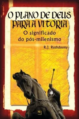 Capa de O Plano de Deus Para a Vitória