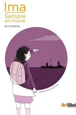 Capa de Ima