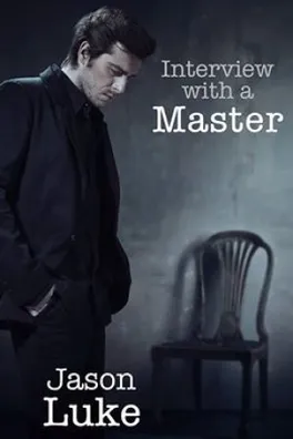 Capa de Interview With a Master