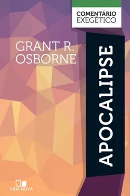 Cover of Apocalipse