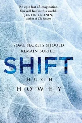 Capa de Shift