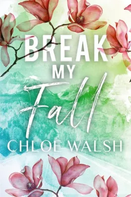 Cover of Break My Fall