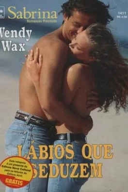 Capa de Lábios que Seduzem