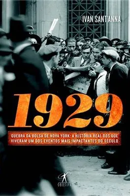 Capa de 1929