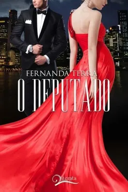 Capa de O Deputado