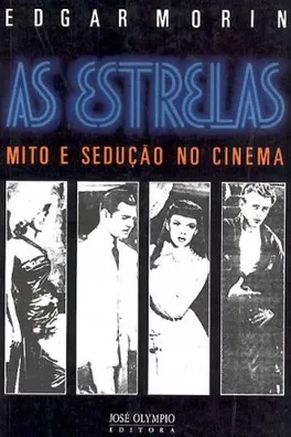 Capa de As Estrelas