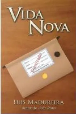 Capa de Vida Nova