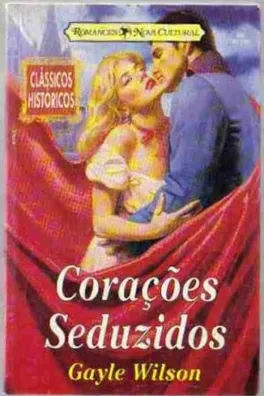 Capa de Corações Seduzidos