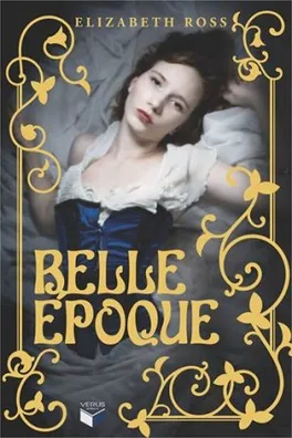 Capa de Belle Époque