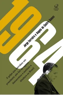 Capa de 1964