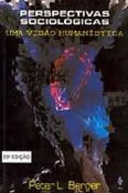 Capa de Perspectivas sociológicas