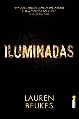 Capa de Iluminadas